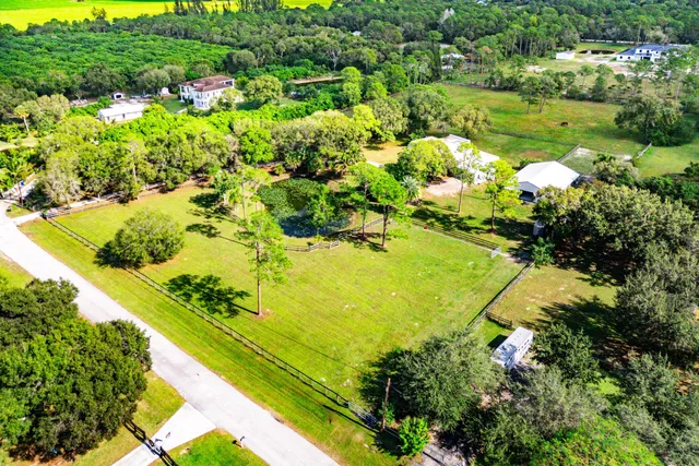 $1,395,000 | 6296 188th Trail North, Loxahatchee, FL 33470