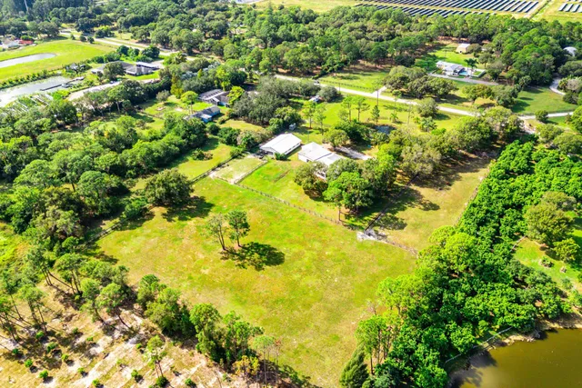 $1,395,000 | 6296 188th Trail North, Loxahatchee, FL 33470