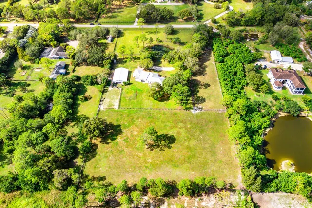 $1,395,000 | 6296 188th Trail North, Loxahatchee, FL 33470