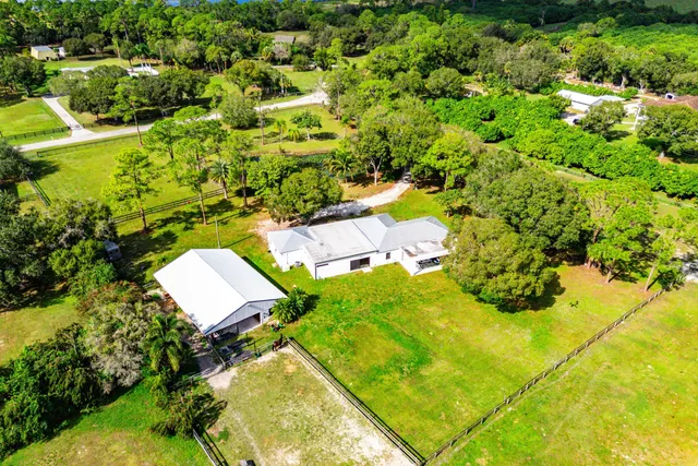 $1,395,000 | 6296 188th Trail North, Loxahatchee, FL 33470