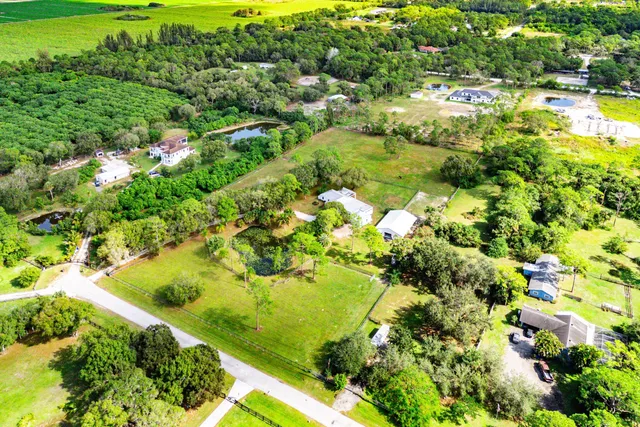 $1,395,000 | 6296 188th Trail North, Loxahatchee, FL 33470