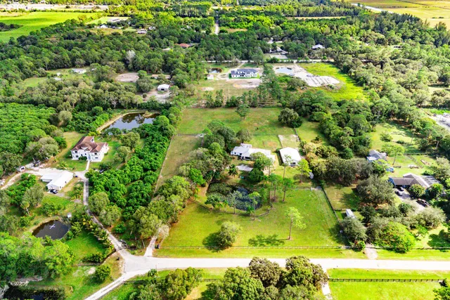 $1,395,000 | 6296 188th Trail North, Loxahatchee, FL 33470