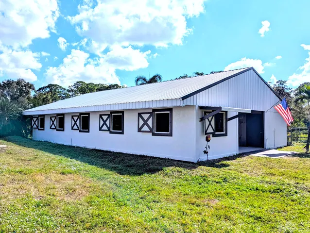 $1,395,000 | 6296 188th Trail North, Loxahatchee, FL 33470