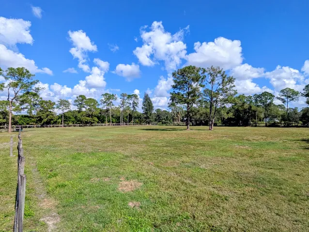 $1,395,000 | 6296 188th Trail North, Loxahatchee, FL 33470