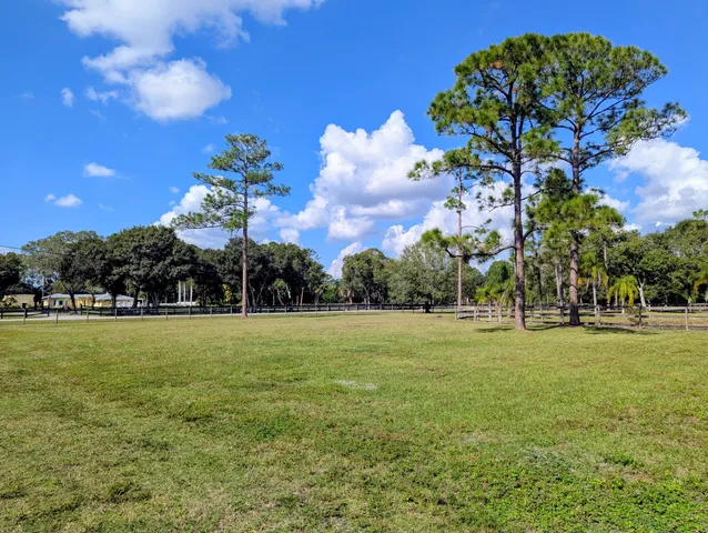 $1,395,000 | 6296 188th Trail North, Loxahatchee, FL 33470