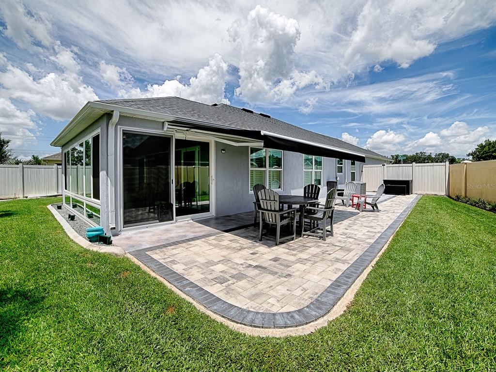 3394 Randi Road The Villages, FL 32163 - Photo 2 of 38