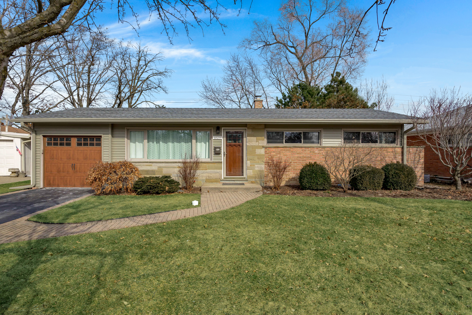 1029 Longaker Road Northbrook, IL 60062 - Photo 1 of 16