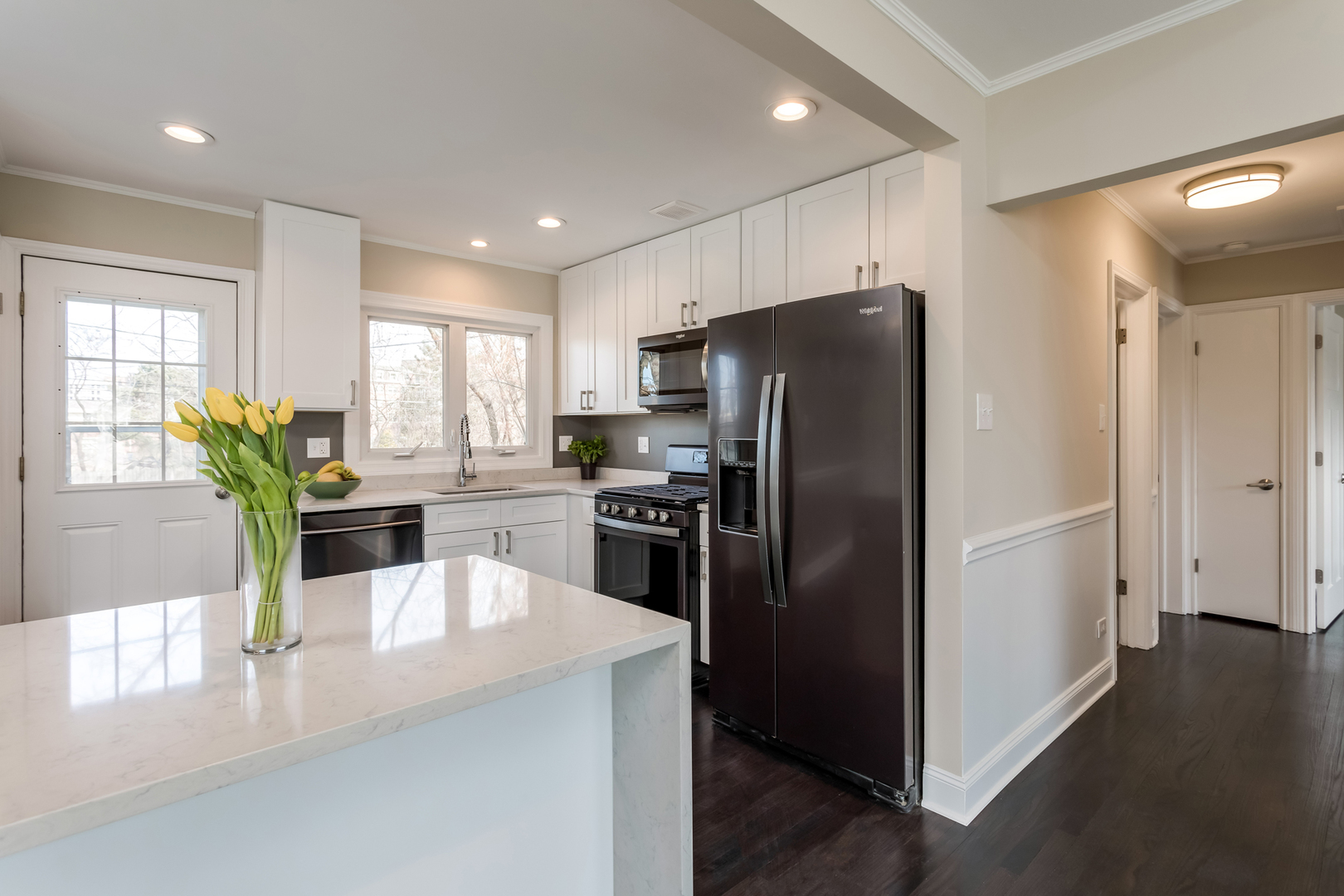 1029 Longaker Road Northbrook, IL 60062 - Photo 7 of 16