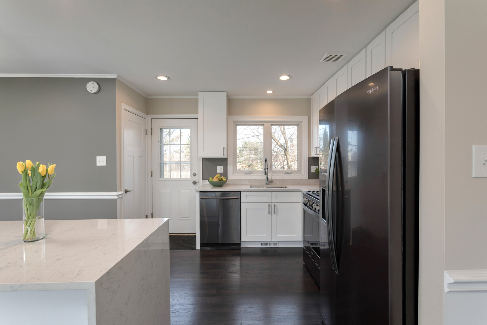 1029 Longaker Road Northbrook, IL 60062 - Photo 8 of 16
