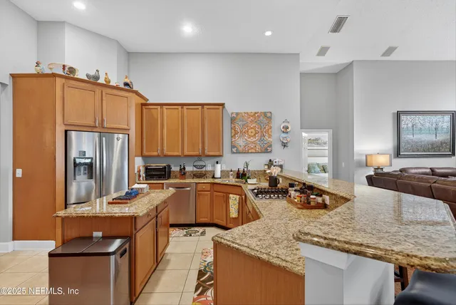 $3,950 | 3212 Sequoyah Circle, St. Johns, FL 32259