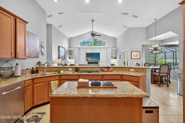 $3,950 | 3212 Sequoyah Circle, St. Johns, FL 32259