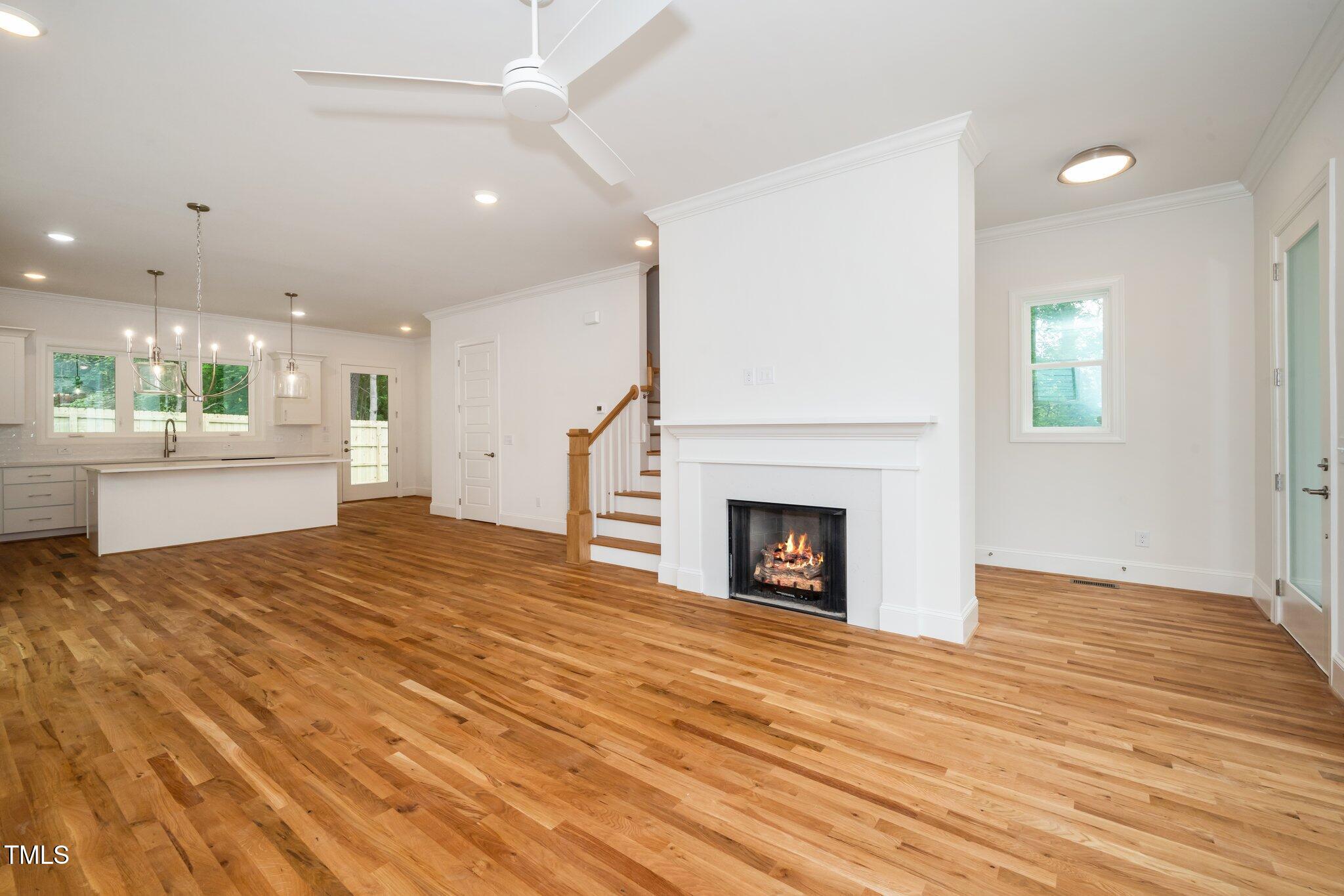 905 Deboy Street Raleigh, NC 27606 - Photo 7 of 33 8-web-or-mls-905 Deboy (4 of 33)