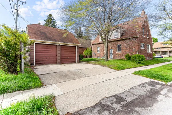 $292,500 | 14960 Ashton Road, Detroit, MI 48223