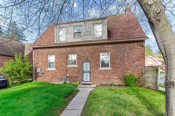 $292,500 | 14960 Ashton Road, Detroit, MI 48223