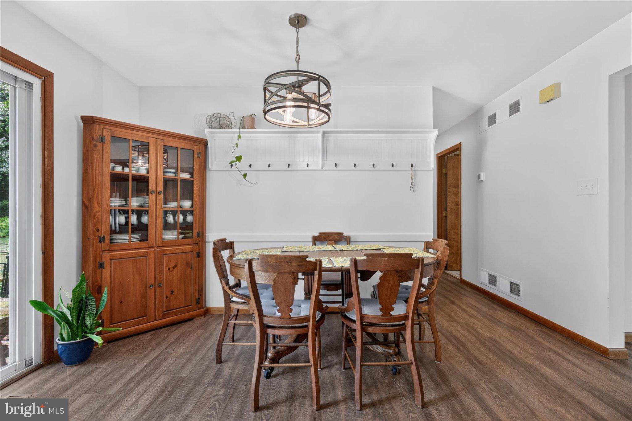 1147 Pinetown Road Lewisberry, PA 17339 - Photo 11 of 55 Bright and inviting dining space.