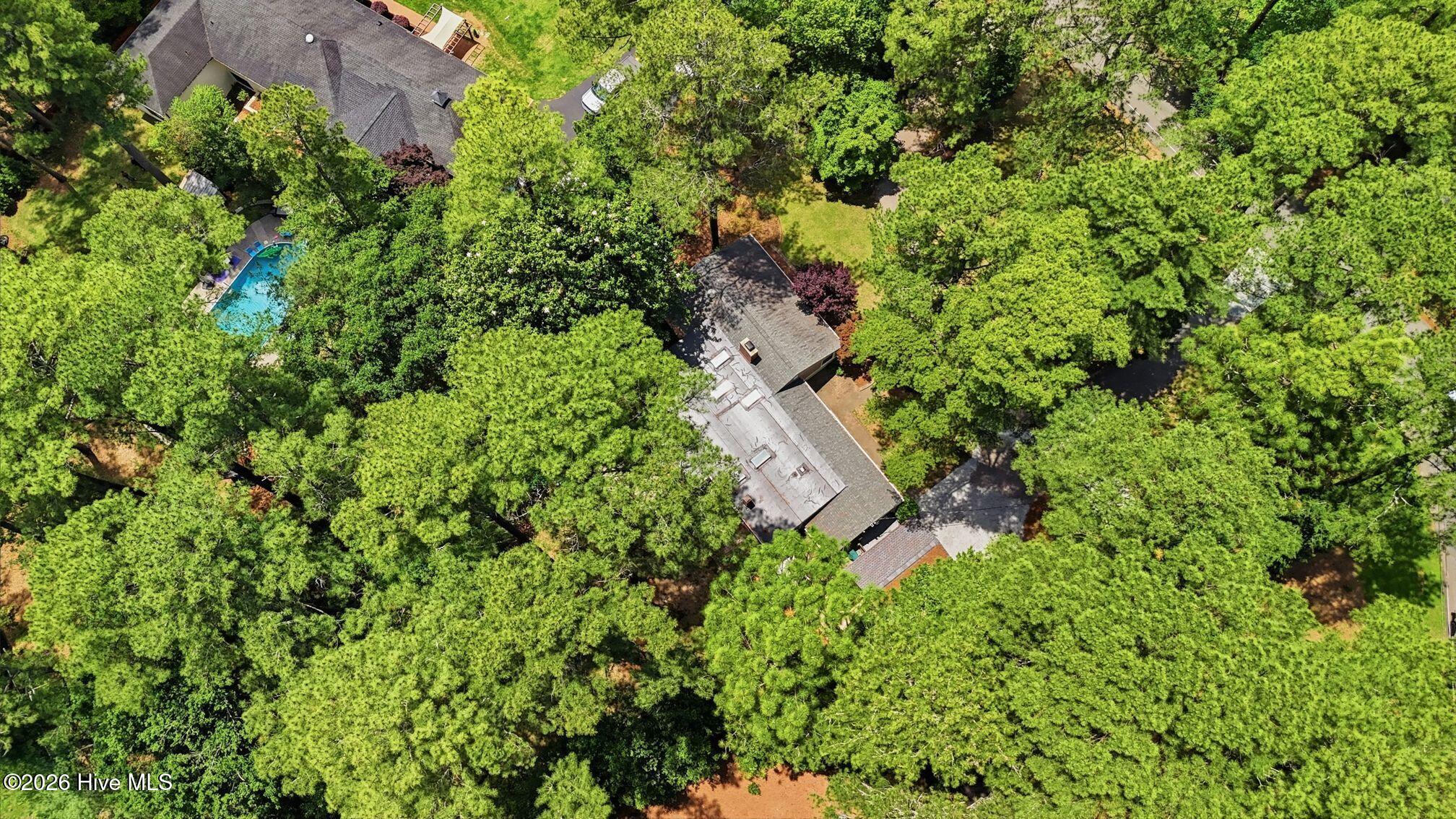 555 South Valley Road Southern Pines, NC 28387 - Photo 49 of 50