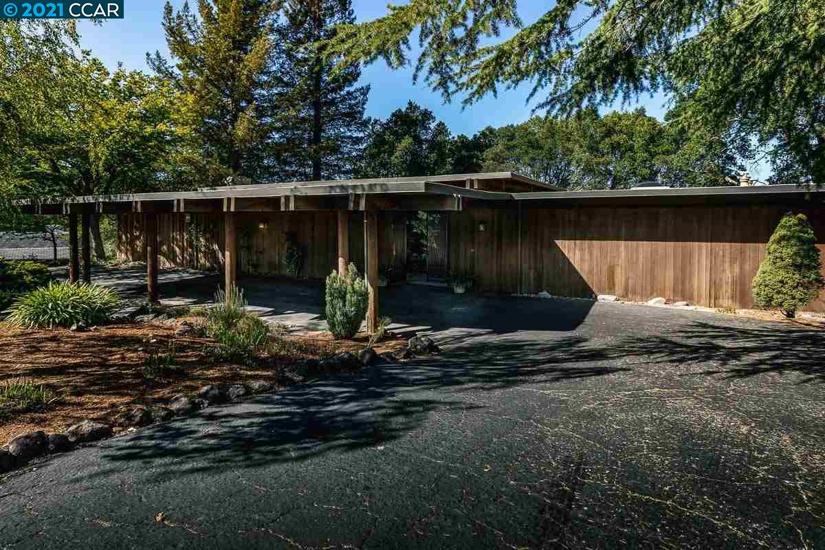 527 Tahos Road Orinda, CA 94563 - Photo 1 of 1 Gallery Image 1