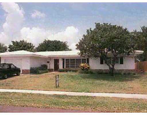 1011 Southwest 14th Street Boca Raton, FL 33486 - Photo 1 of 1 Primary Photo