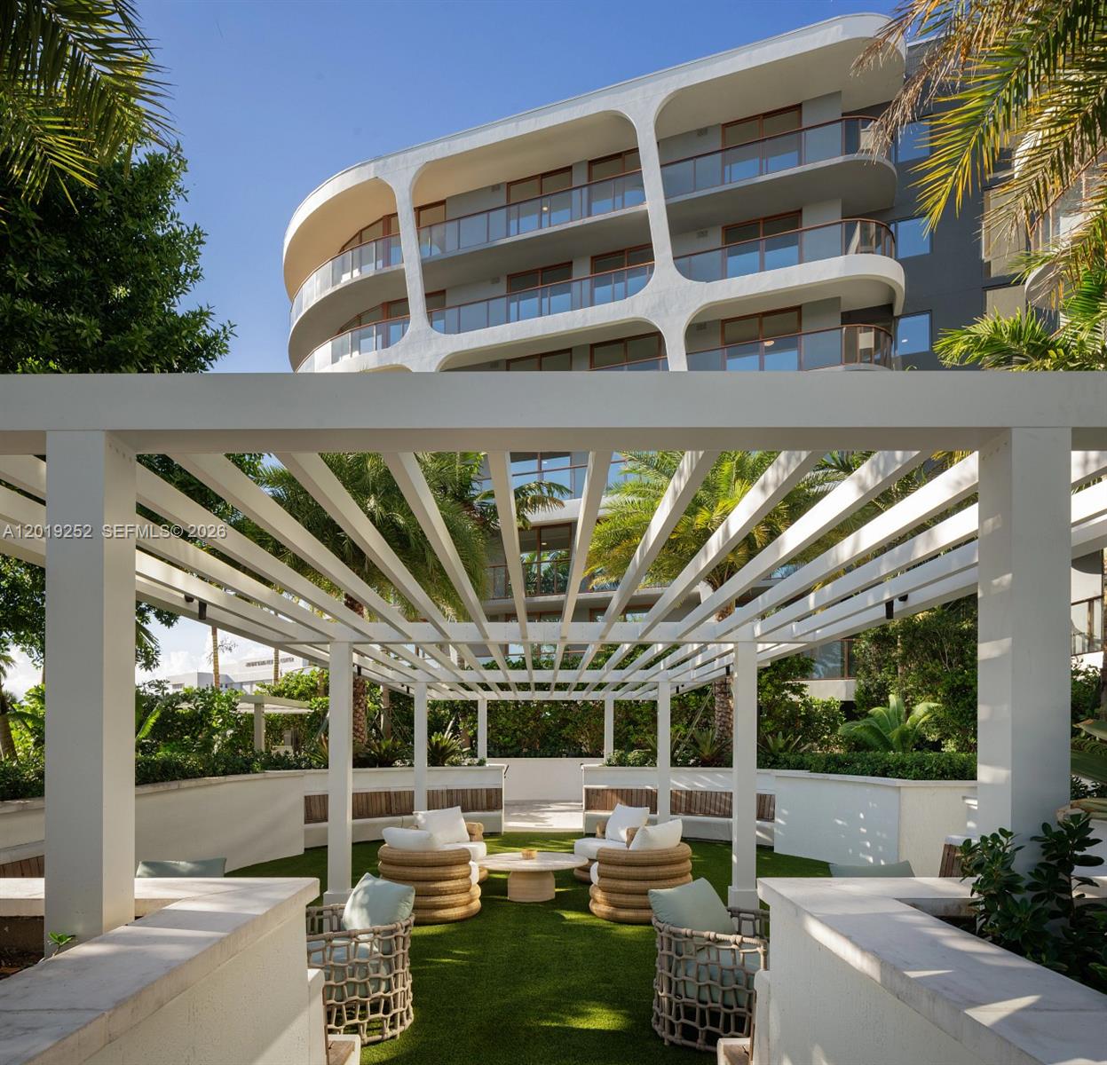 3900 Alton Road, Unit 502 Miami Beach, FL 33140 - Photo 21 of 38