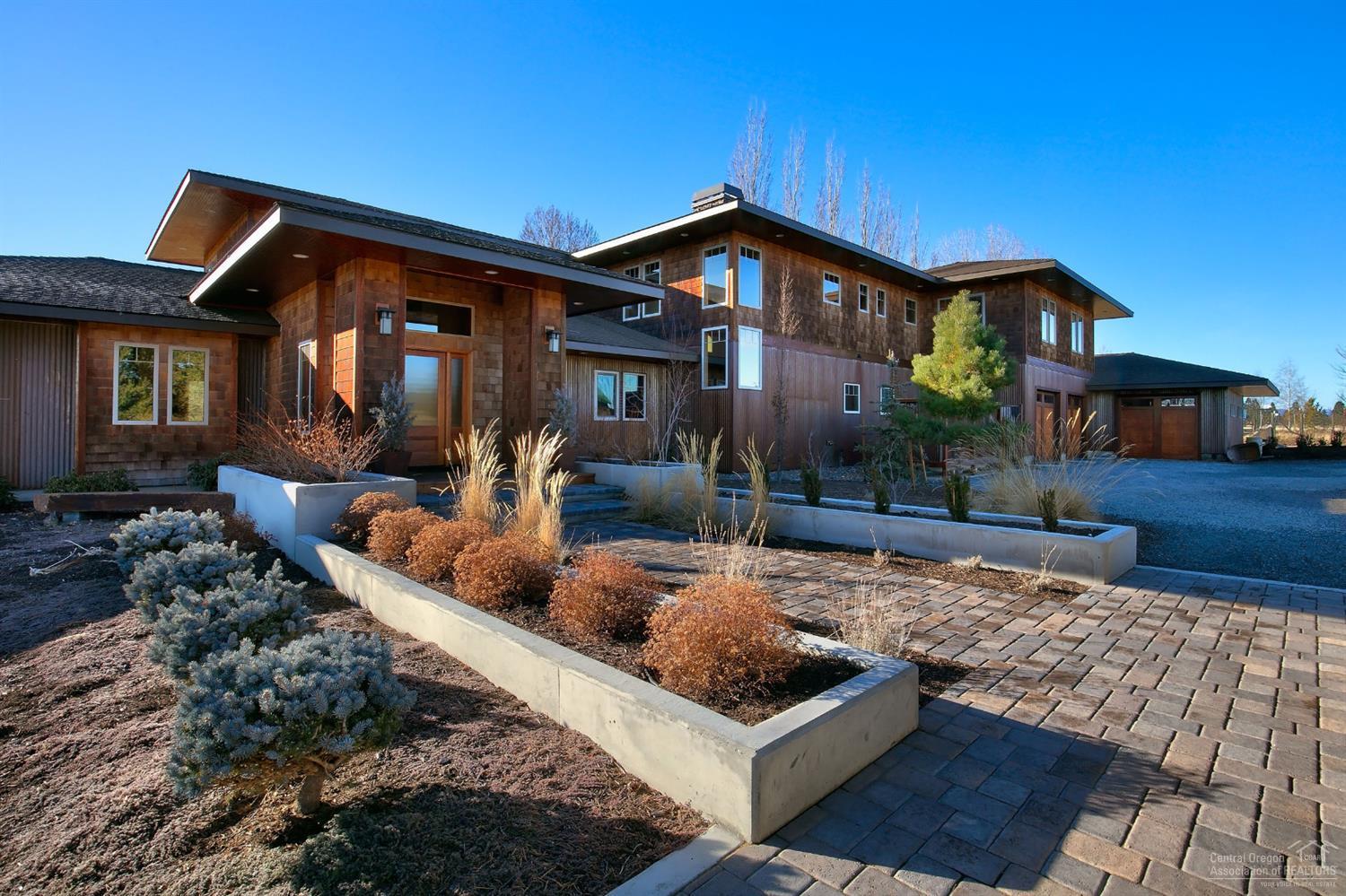 60875 Gosney Road Bend, OR 97702 - Photo 2 of 25 Additional Photo