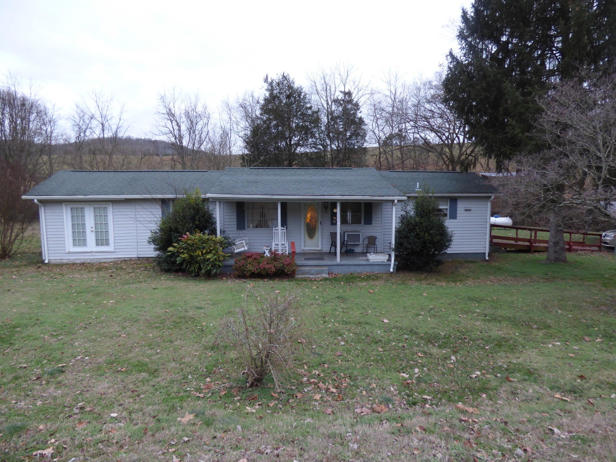 1837 Fielden Store Road New Market, TN 37820 - Photo 1 of 26 Gallery Image 1
