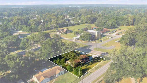 $299,900 | 4110 Southeast 8th Street, Ocala, FL 34471