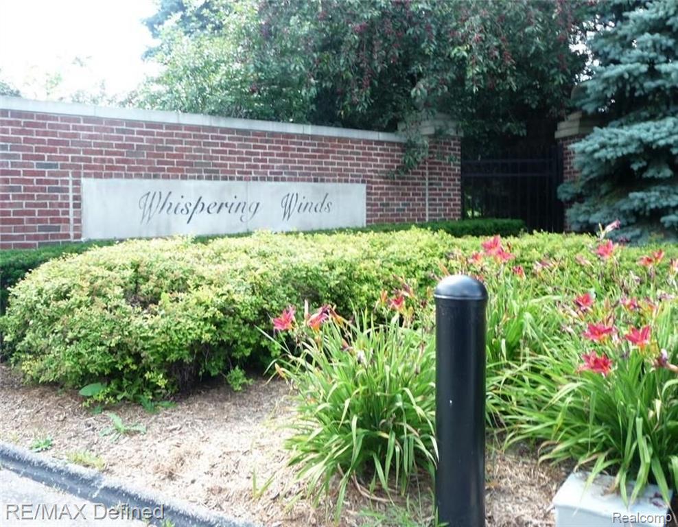 1548 Porter Circle, Unit 176 Rochester, MI 48307 - Photo 10 of 10