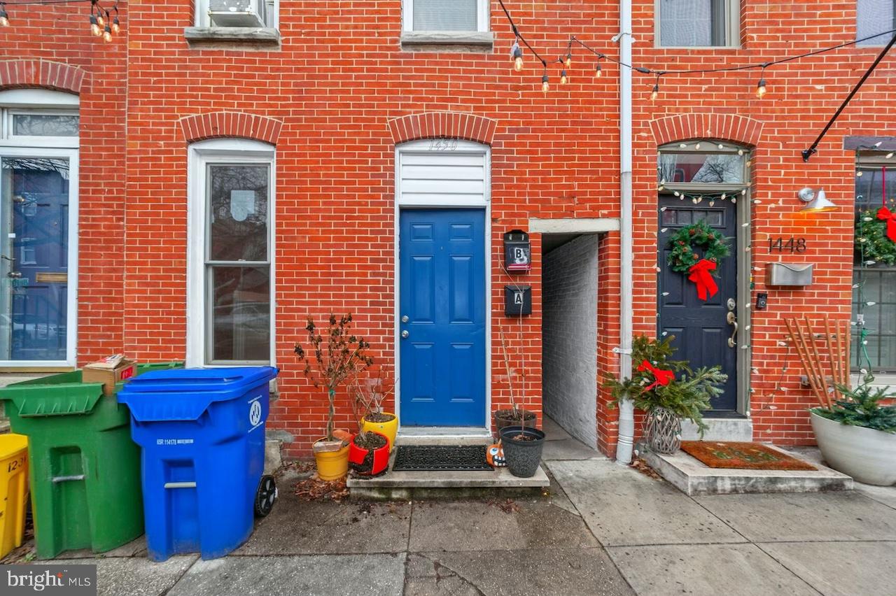 1450 Battery Avenue, Unit 1 Baltimore, MD 21230 - Photo 2 of 11