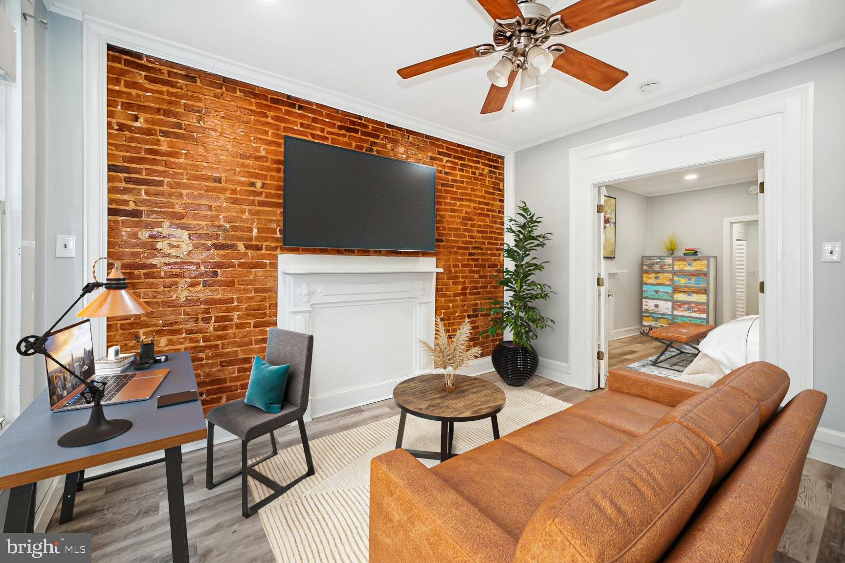 1450 Battery Avenue, Unit 1 Baltimore, MD 21230 - Photo 4 of 11