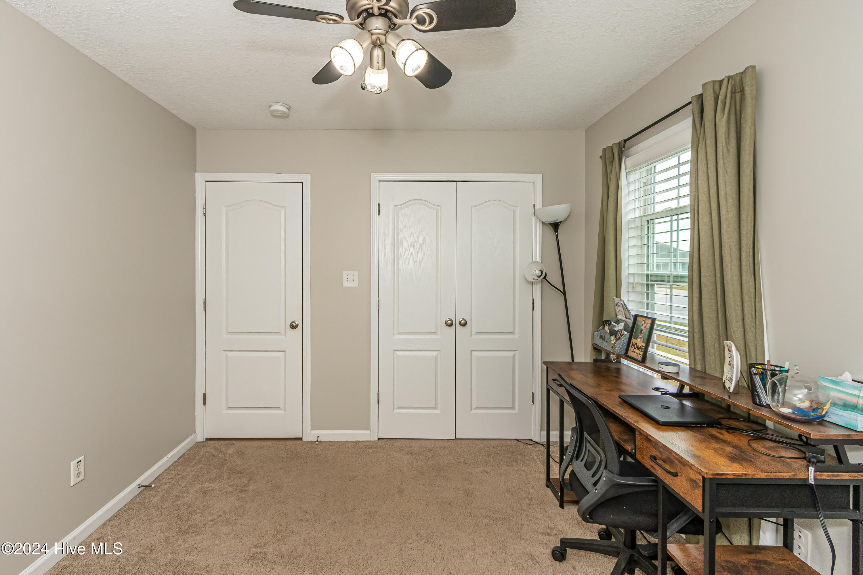 285 Merin Height Road Jacksonville, NC 28546 - Photo 24 of 67 Bedroom 2