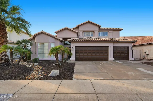 $689,900 | 735 West Aire Libre Avenue, Phoenix, AZ 85023