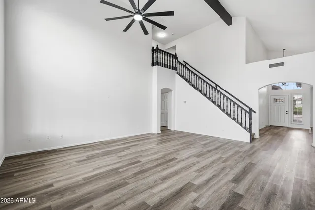 $689,900 | 735 West Aire Libre Avenue, Phoenix, AZ 85023