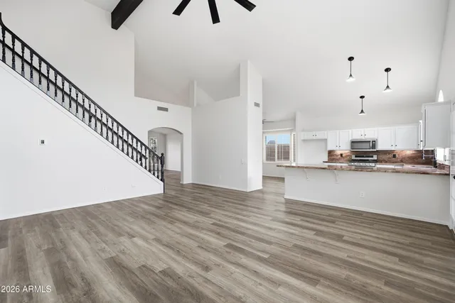 $689,900 | 735 West Aire Libre Avenue, Phoenix, AZ 85023