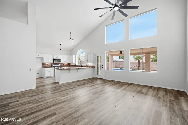 $689,900 | 735 West Aire Libre Avenue, Phoenix, AZ 85023