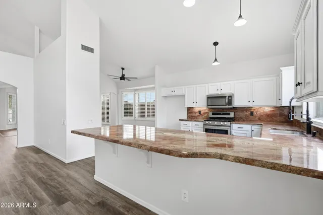 $689,900 | 735 West Aire Libre Avenue, Phoenix, AZ 85023