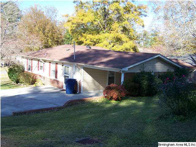 24 Pine Circle Oneonta, AL 35121 - Photo 3 of 8 Gallery Image 3