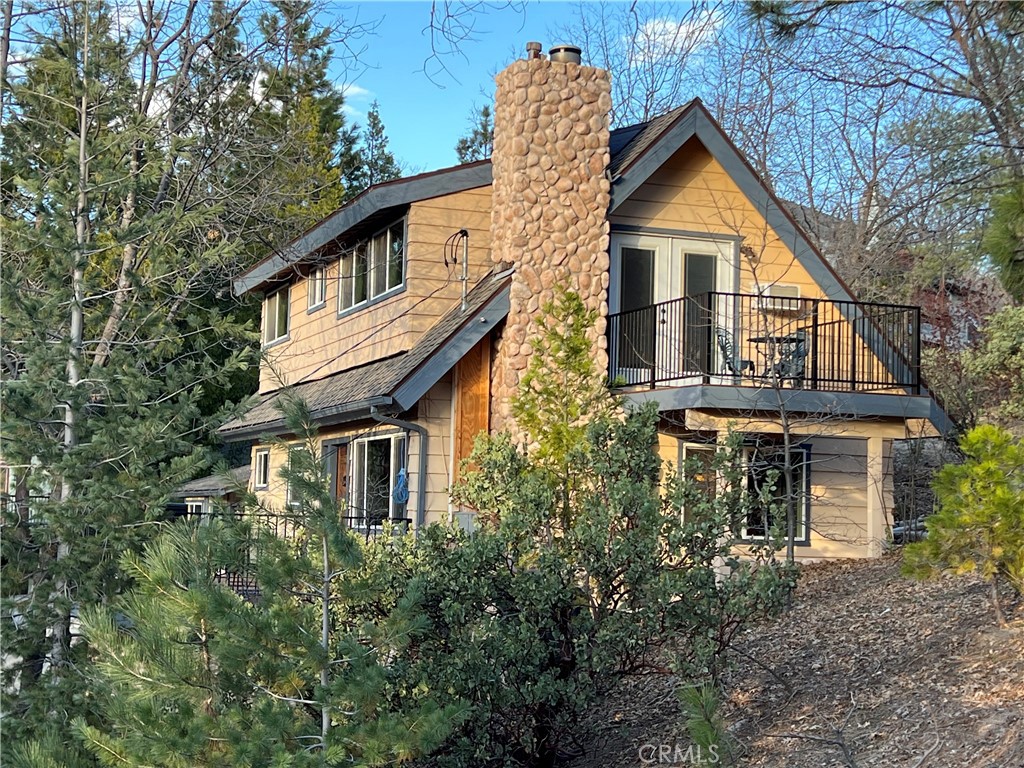 28916 North Shore Road Lake Arrowhead, CA 92352 - Photo 44 of 47