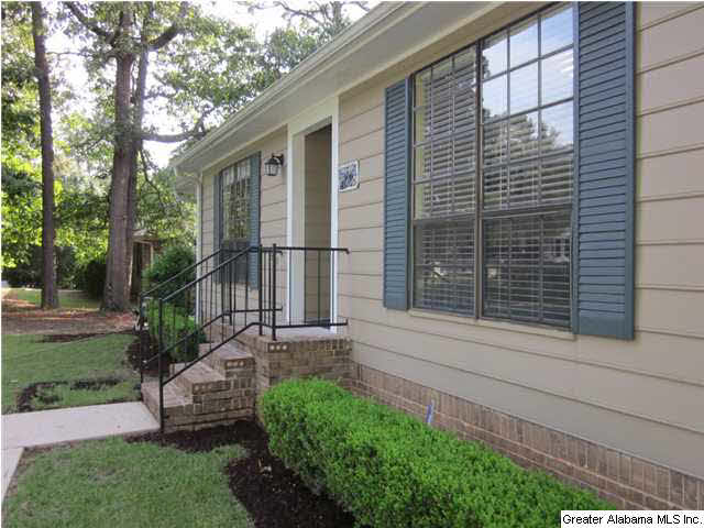 1764 Indian Hills Road Pelham, AL 35124 - Photo 3 of 32