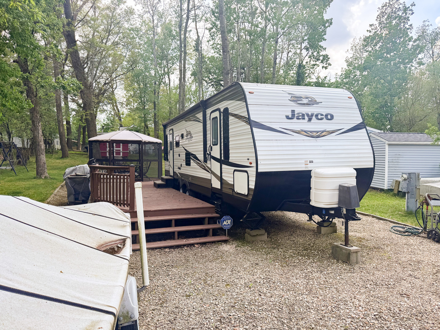 5-356 Woodhaven Sublette, IL 61367 - Photo 1 of 13