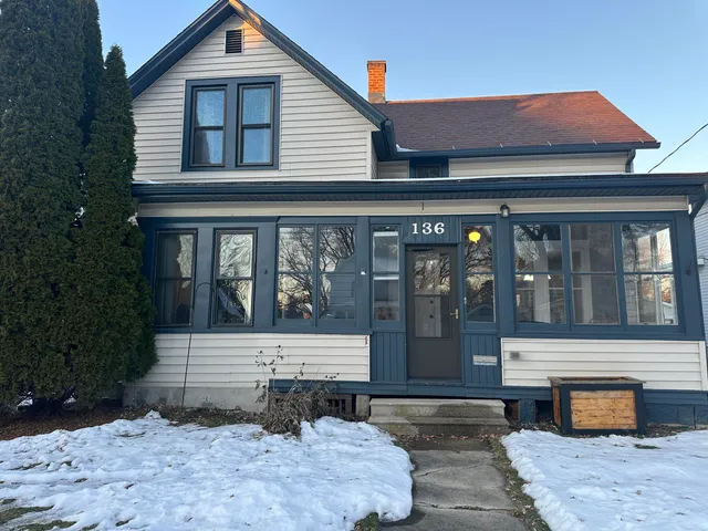 $260,000 | 136 Gould Street, Beaver Dam, WI 53916