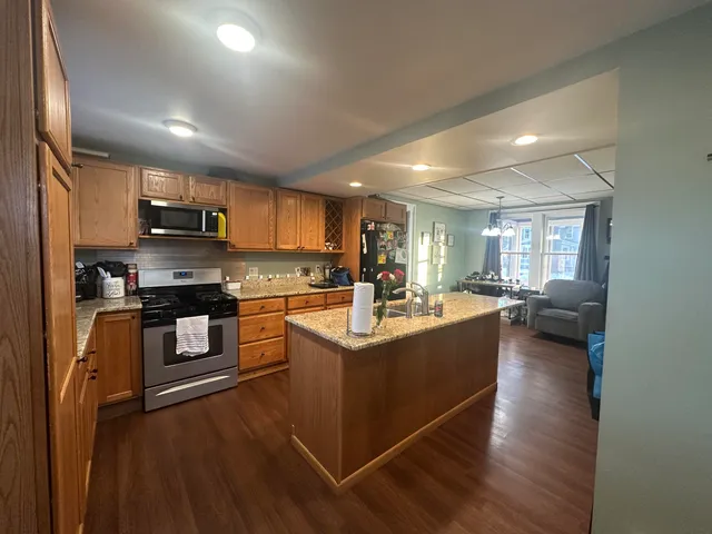 $260,000 | 136 Gould Street, Beaver Dam, WI 53916