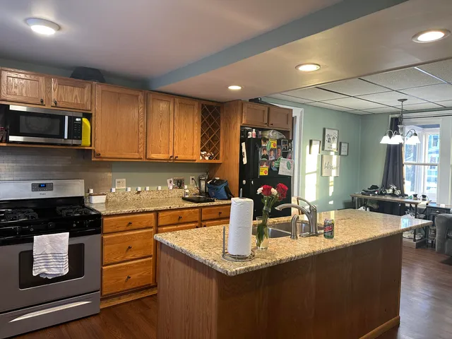 $260,000 | 136 Gould Street, Beaver Dam, WI 53916