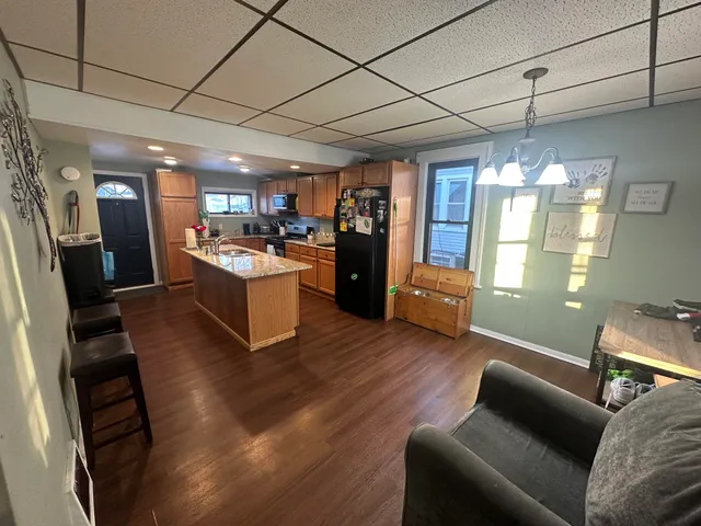 $260,000 | 136 Gould Street, Beaver Dam, WI 53916