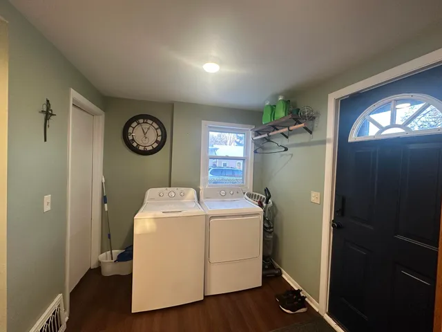 $255,000 | 136 Gould Street, Beaver Dam, WI 53916