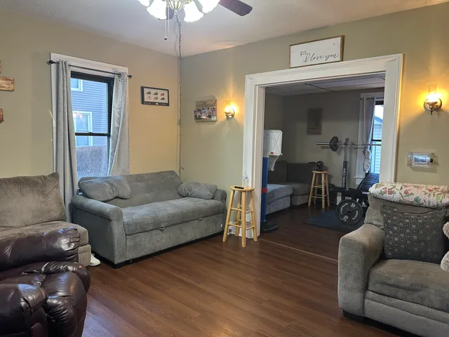 $260,000 | 136 Gould Street, Beaver Dam, WI 53916