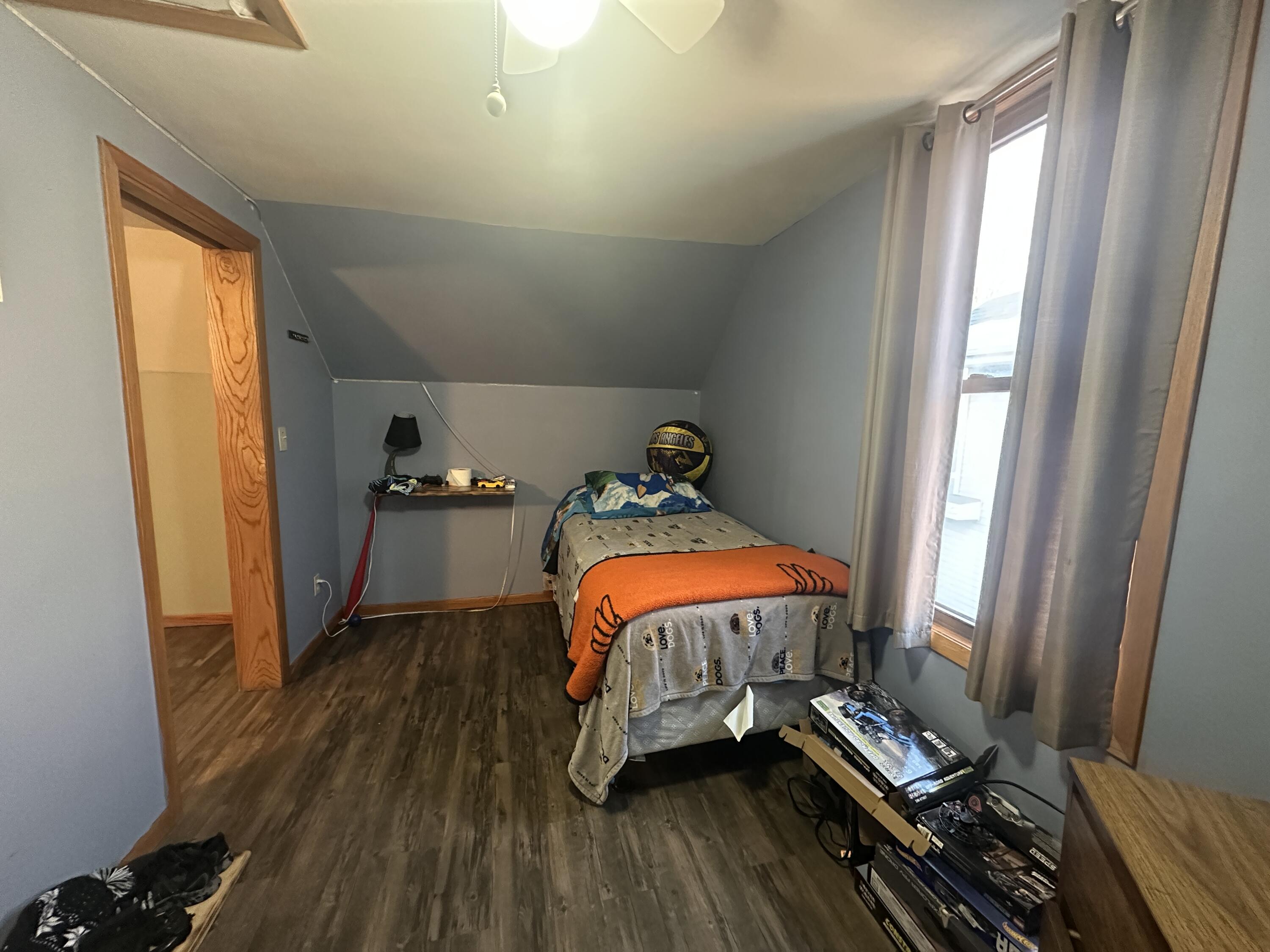 136 Gould Street Beaver Dam, WI 53916 - Photo 18 of 33 bedroom 2