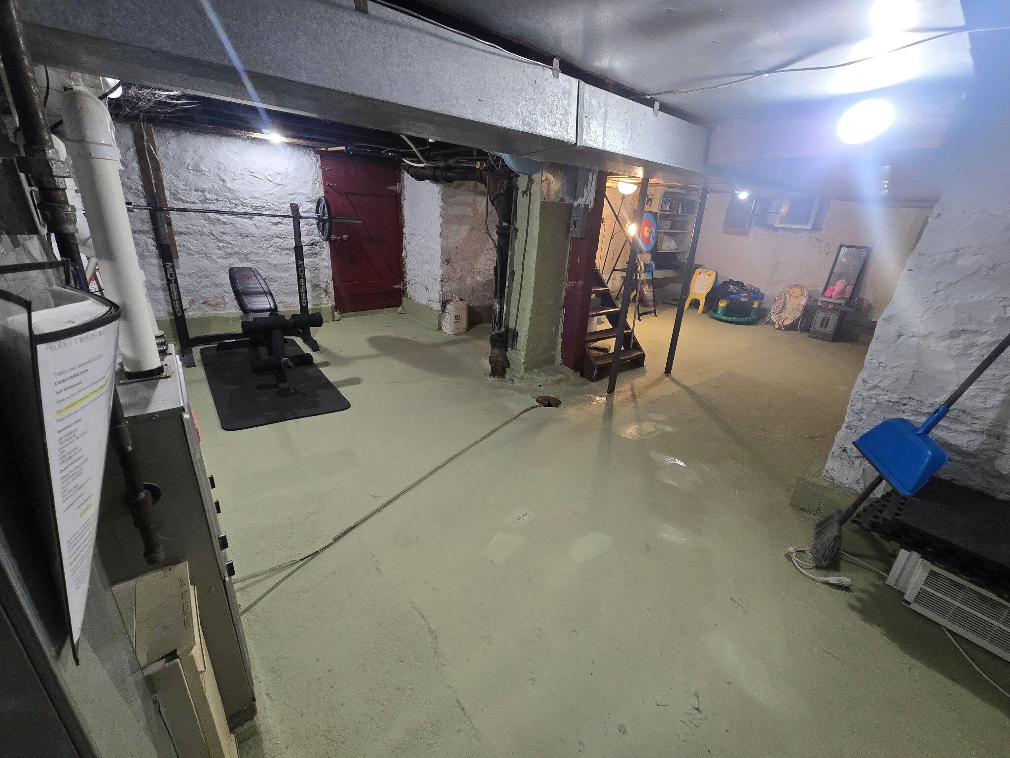 136 Gould Street Beaver Dam, WI 53916 - Photo 31 of 33 6654819307963254038