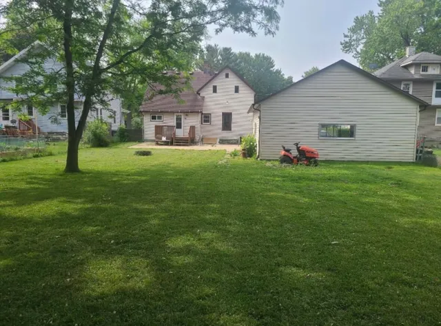 $260,000 | 136 Gould Street, Beaver Dam, WI 53916