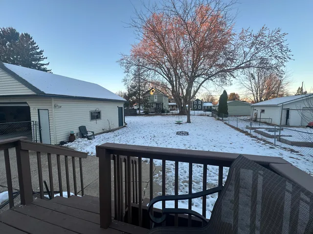 $260,000 | 136 Gould Street, Beaver Dam, WI 53916