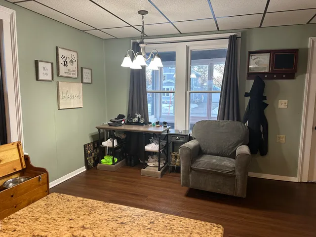 $260,000 | 136 Gould Street, Beaver Dam, WI 53916